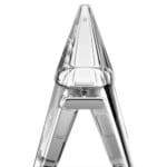 Spigen Ultra Hybrid Pro Mag MagSafe Clear/White Kryt Samsung Galaxy Z Fold 7