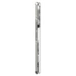 Spigen Ultra Hybrid Pro Mag MagSafe Clear/White Kryt Samsung Galaxy Z Fold 7