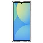 Spigen Ultra Hybrid Pro Mag MagSafe Clear/White Kryt Samsung Galaxy Z Fold 7