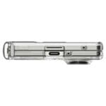 Spigen Ultra Hybrid Pro Mag MagSafe Clear/White Kryt Samsung Galaxy Z Fold 7