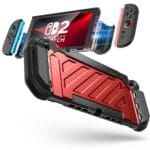 Supcase Ub Pro Nintendo Switch 2 Ruddy