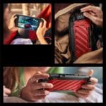 Supcase Ub Pro Nintendo Switch 2 Ruddy