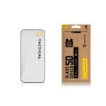Tactical Glass Shield 5D Glass Black Google Pixel 10/10 Pro