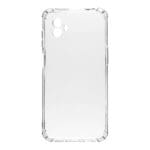 Tactical TPU Plyo Transparent Kryt Samsung Galaxy Xcover 7 Pro