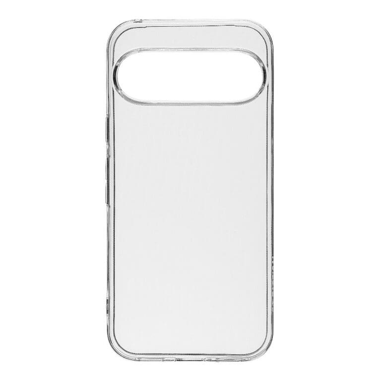 Tactical TPU Transparent Kryt Google Pixel 10 Pro