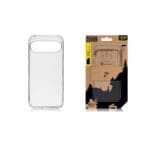 Tactical TPU Transparent Kryt Google Pixel 10 Pro XL