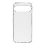 Tactical TPU Transparent Kryt Google Pixel 10 Pro XL