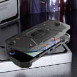 Tech-Protect Carbonox Nintendo Switch 2 Black