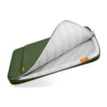 Tech-Protect Defender Laptop 13-14 Army Green