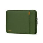 Tech-Protect Defender Laptop 15-16 Army Green