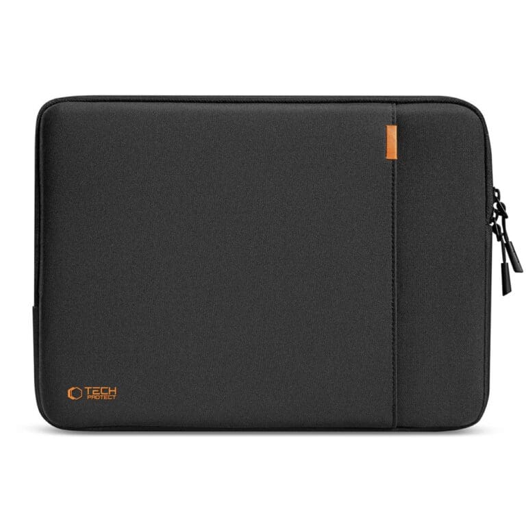 Tech-Protect Defender Laptop & Tablet 11-13 Black