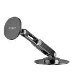 Tech-Protect Dpt100 Universal Magnetic MagSafe Phone Desktop Stand Black