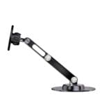 Tech-Protect Dpt100 Universal Magnetic MagSafe Phone Desktop Stand Black