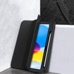 Tech-Protect Endurance iPad 10.9” 10 / 2022 / 11” 11 / 2025 Black