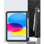 Tech-Protect Endurance iPad 10.9” 10 / 2022 / 11” 11 / 2025 Black