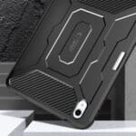 Tech-Protect Endurance iPad 10.9” 10 / 2022 / 11” 11 / 2025 Black