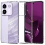 Tech-Protect Flexair Clear Kryt Xiaomi Poco M7 Pro 5G