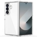 Tech-Protect Flexair Hybrid Clear Kryt Samsung Galaxy Z Fold 7