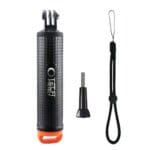 Tech-Protect Ga100 Float Hand Grip Gopro / Dji Black