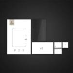 Tech-Protect Glass Spy+ iPad 10.9” 10 / 2022 / 11” 11 / 2025 Privacy