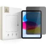 Tech-Protect Glass Spy+ iPad 10.9” 10 / 2022 / 11” 11 / 2025 Privacy