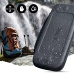 Tech-Protect Hardpouch Nintendo Switch 2 Dark Grey