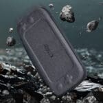 Tech-Protect Hardpouch Nintendo Switch 2 Dark Grey