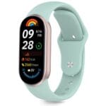 Tech-Protect Iconband Pure Xiaomi Smart Band 8 / 9 / 10 / Nfc Soft Mint