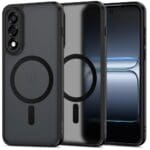 Tech-Protect Magmat MagSafe Matte Black Kryt Oneplus Nord 5