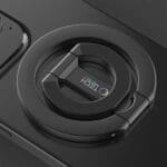 Tech-Protect Mmr400 Magnetic MagSafe Phone Ring Black
