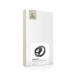 Tech-Protect Mmr400 Magnetic MagSafe Phone Ring Black