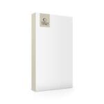 Tech-Protect Rough 4-Pack Apple Airtag 1 / 2 Black