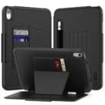 Tech-Protect Sc Pen Armor iPad 10.9” 10 / 2022 / 11” 11 / 2025 Black