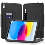 Tech-Protect Sc Pen Armor iPad 10.9” 10 / 2022 / 11” 11 / 2025 Black
