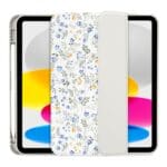 Tech-Protect Sc Pen iPad 10.9” 10 / 2022 / 11” 11 / 2025 Spring Flowers