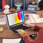 Tech-Protect Sc Pen + Keyboard iPad 10.9” 10 / 2022 / 11” 11 / 2025 Grey