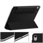 Tech-Protect Smartcase Magnetic iPad 10.9” 10 / 2022 / 11” 11 / 2025 Black