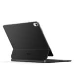 Tech-Protect Smartcase Magnetic + Keyboard iPad 10.9” 10 / 2022 / 11” 11 / 2025 Black