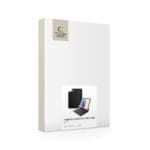 Tech-Protect Smartcase Magnetic + Keyboard iPad 10.9” 10 / 2022 / 11” 11 / 2025 Black