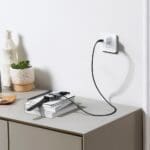 Tech-Protect Ultraboost Adapter Type-C To Garmin Watch Grey