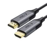 Tech-Protect Ultraboost Cable Hdmi To Hdmi 2.1 4K 120Hz / 8K 60Hz 200Cm Black