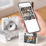 Tech-Protect Ultraboost Type-C To Card Reader Micro Sd/Tf Black