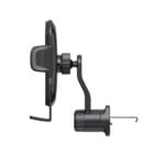 Tech-Protect V8 Universal Rotary Vent Car Mount Black