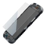 iPega SW2024A 2in1 Silicone Case + Tempered Glass Nintendo Switch 2