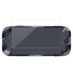 iPega SW2024A 2in1 Silicone Case + Tempered Glass Nintendo Switch 2