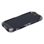 iPega SW2024A 2in1 Silicone Case + Tempered Glass Nintendo Switch 2