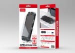 iPega SW2024A 2in1 Silicone Case + Tempered Glass Nintendo Switch 2