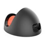 iPega SW2041 Mini Charging Dock for Nintendo Switch Lite/Nintendo Switch/Nintendo Switch 2 Black/Red