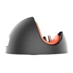 iPega SW2041 Mini Charging Dock for Nintendo Switch Lite/Nintendo Switch/Nintendo Switch 2 Black/Red