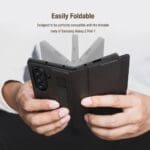 Nillkin Aoge Black Kryt Samsung Galaxy Z Fold 7